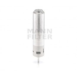 WK5001  MANN FILTER топливный фильтр